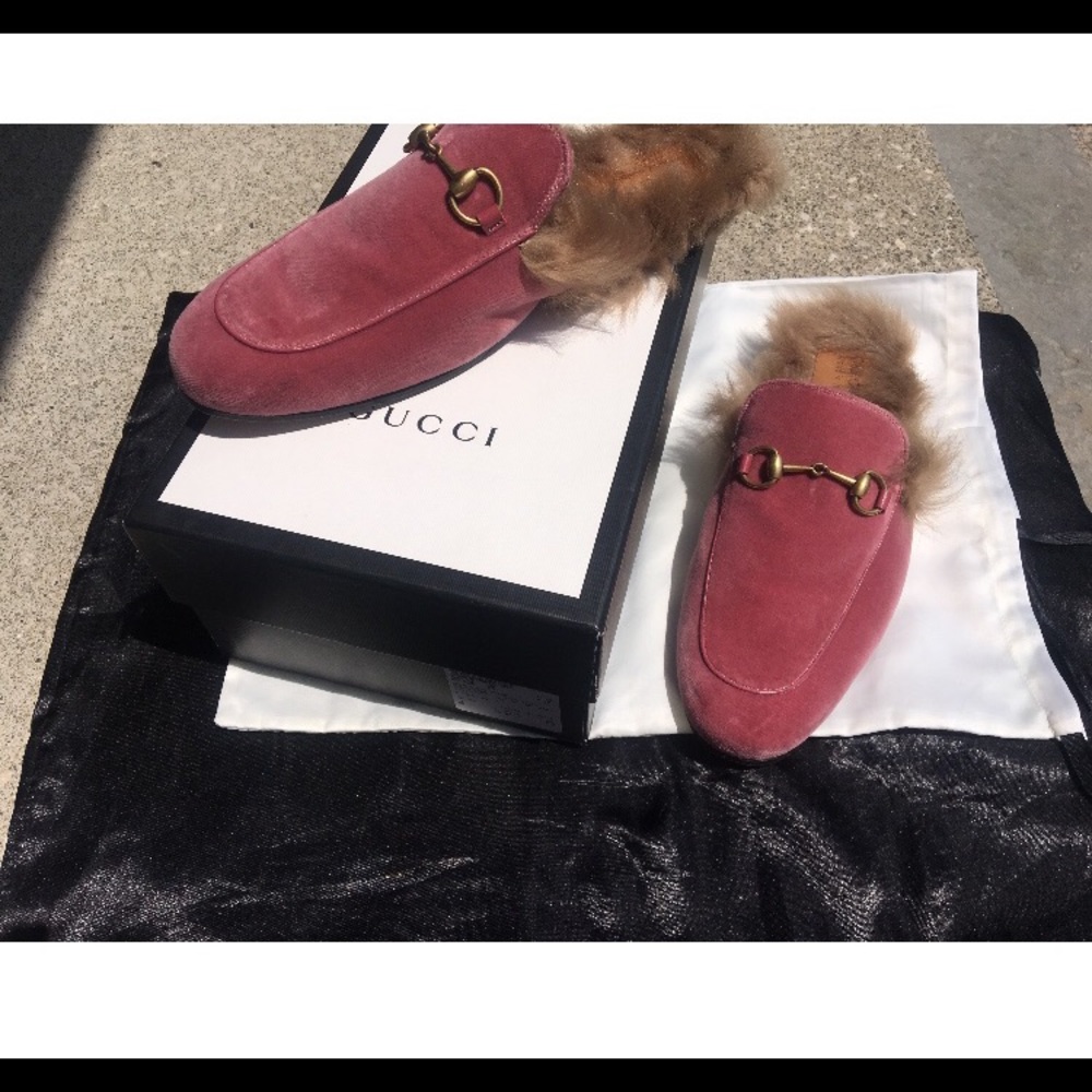 Gucci Loafers Men - Picture 2 of 4